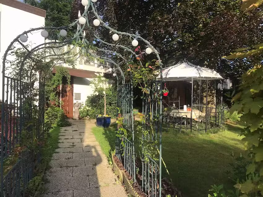 Ferienwohnung Rogi