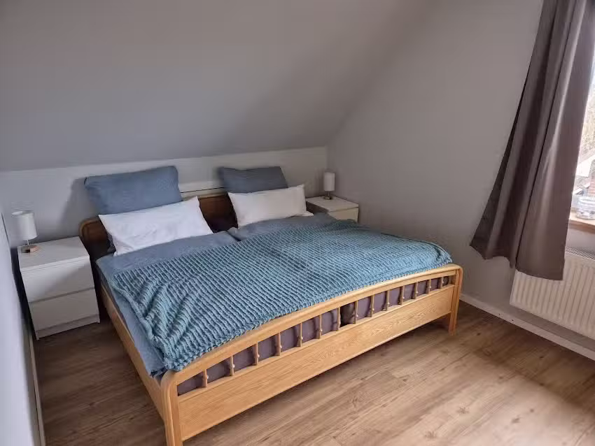 Ferienwohnung Rohweder