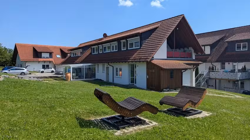 Ferienwohnung Roland Buchmann