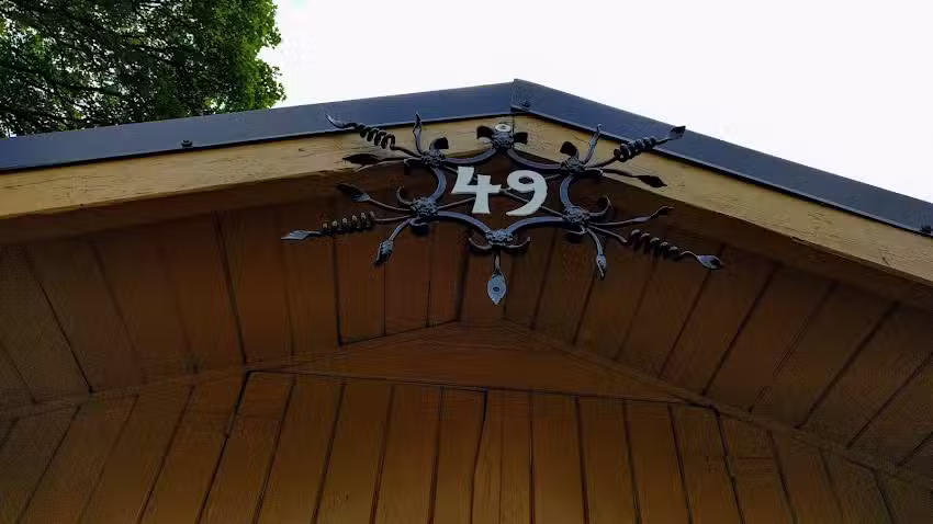 Ferienwohnung Rolf Kobe