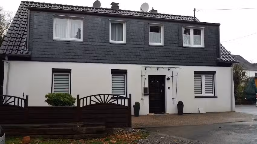 Ferienwohnung R&ouml;ller