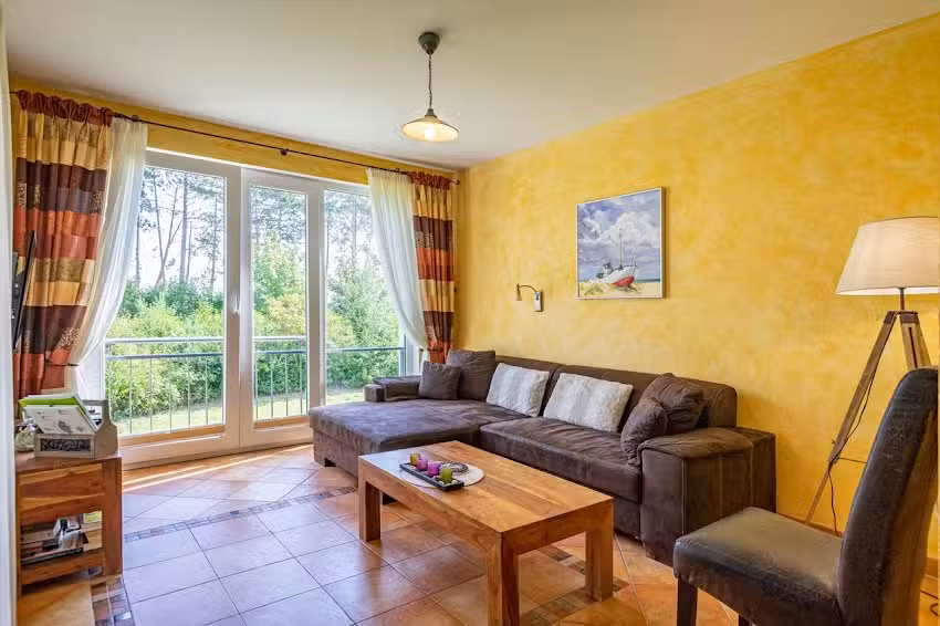 Ferienwohnung Romantica