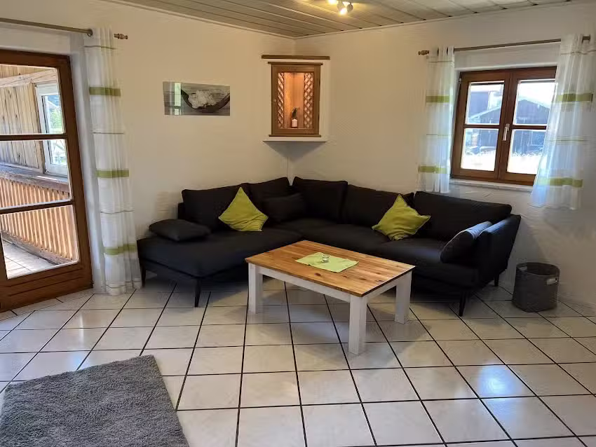 Ferienwohnung ROSA