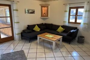 Ferienwohnung ROSA