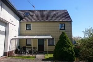 Ferienwohnung „Rosa Diedrichs“