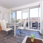 Ferienwohnung Rosalinde