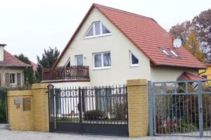 Ferienwohnung Roschkowski