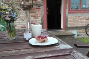 Ferienwohnung Rose