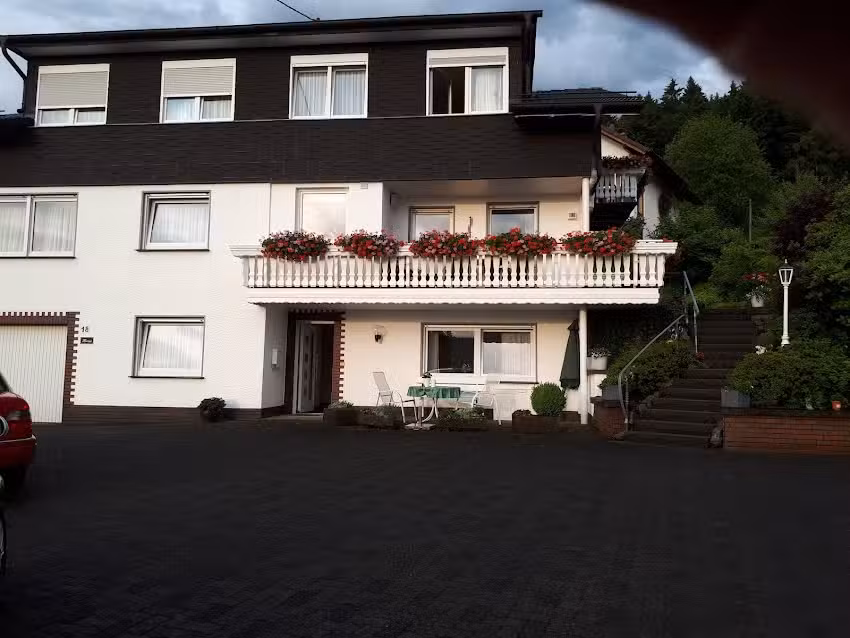 Ferienwohnung Rosel Tigges