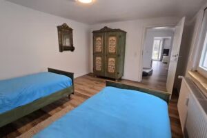 Ferienwohnung Rosen