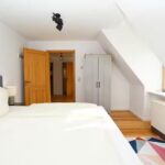 Ferienwohnung Rosengarten