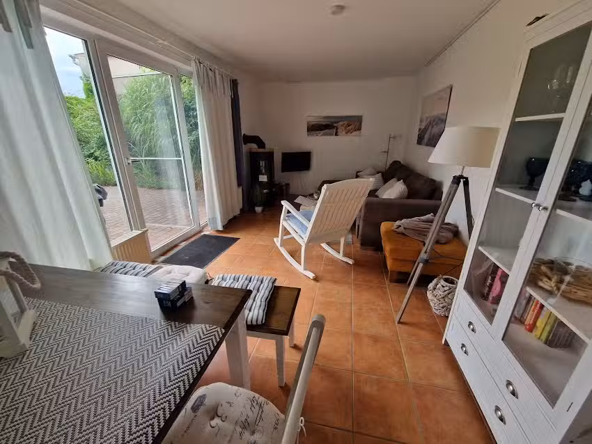 Ferienwohnung Rosenhag