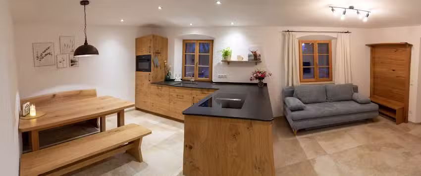 Ferienwohnung Rosenheim