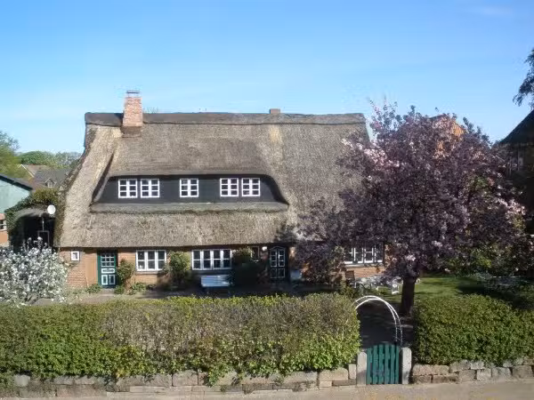 Ferienwohnung Rosenthal