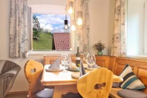 Ferienwohnung Rosi