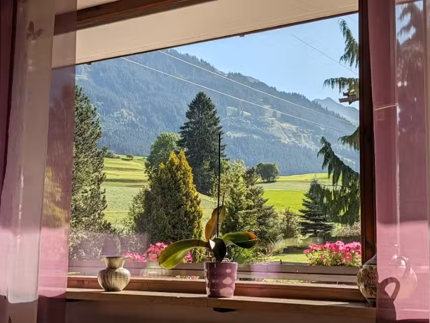 Ferienwohnung Rosi Denz