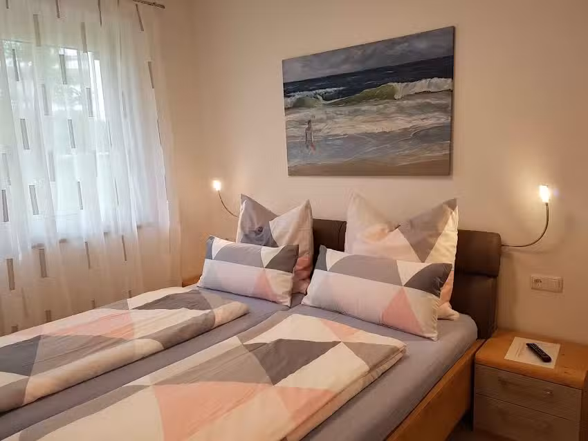 Ferienwohnung Rositta