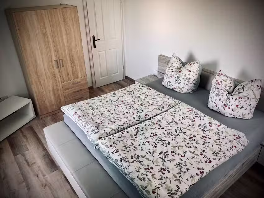 Ferienwohnung Rossow