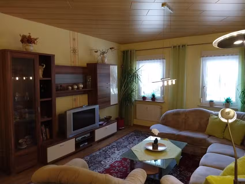 Ferienwohnung Roswitha Grube