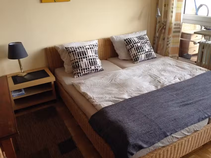 Ferienwohnung Roswitha Kaiser