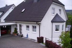 Ferienwohnung Roswitha Sporing