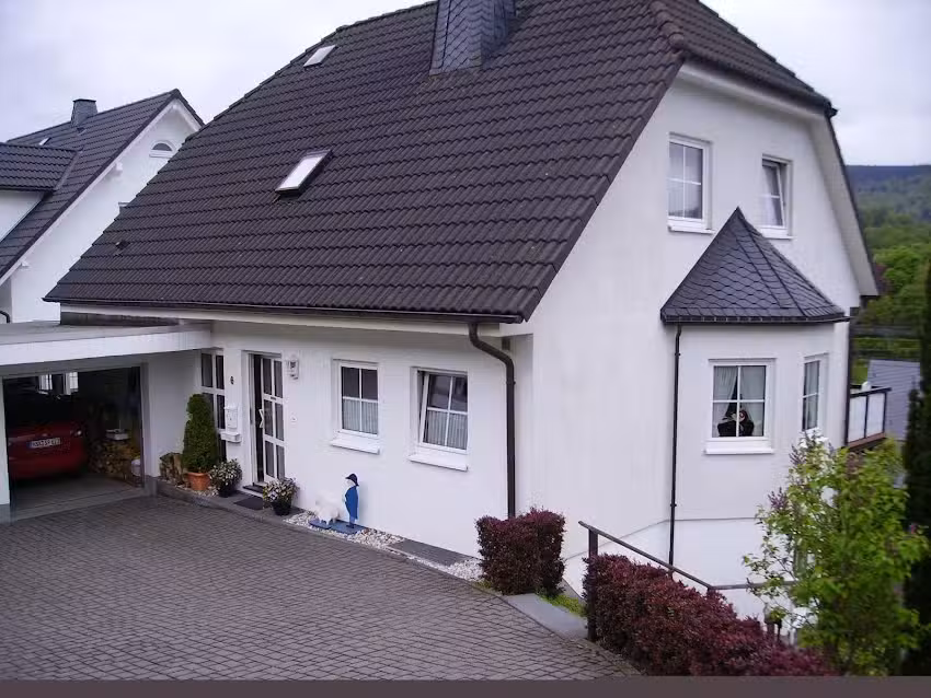 Ferienwohnung Roswitha Sporing