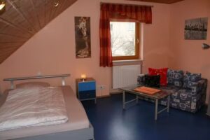 Ferienwohnung Rotdornweg
