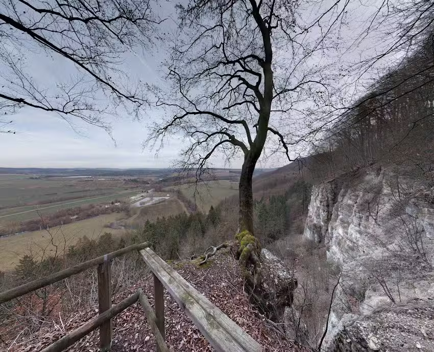 Ferienwohnung &ldquo;Rote Villa&rdquo;