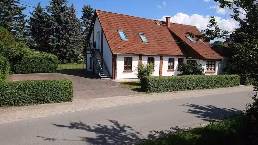 Ferienwohnung Roter Milan