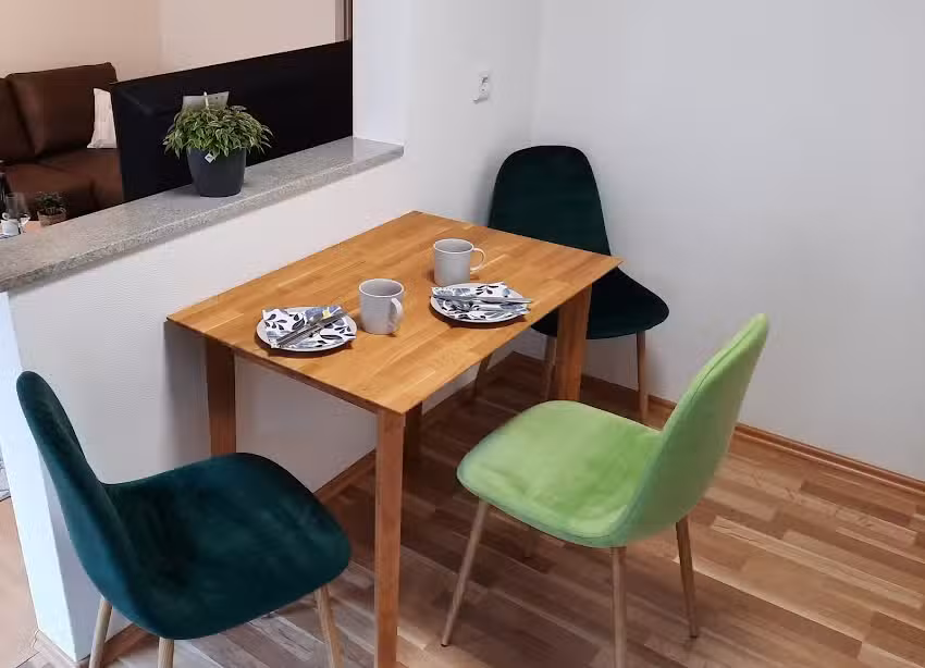 Ferienwohnung Roter Riesling