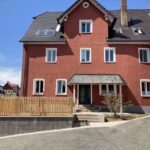 Ferienwohnung Rotes Haus
