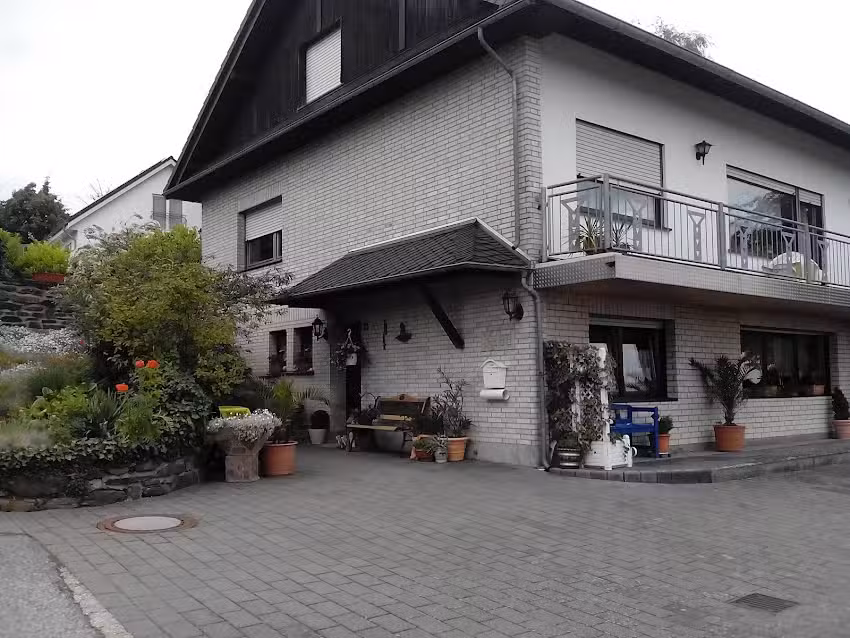 Ferienwohnung Rotha
