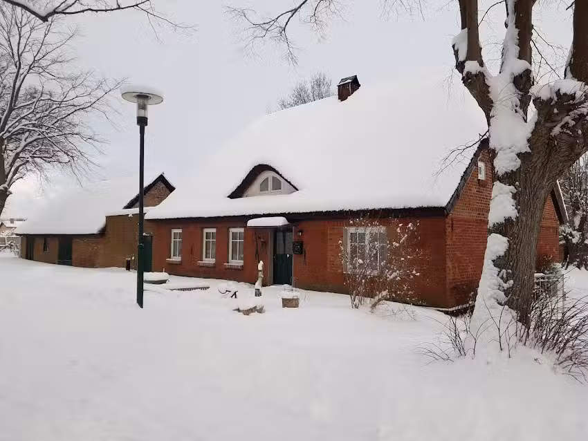 Ferienwohnung Rothsprach