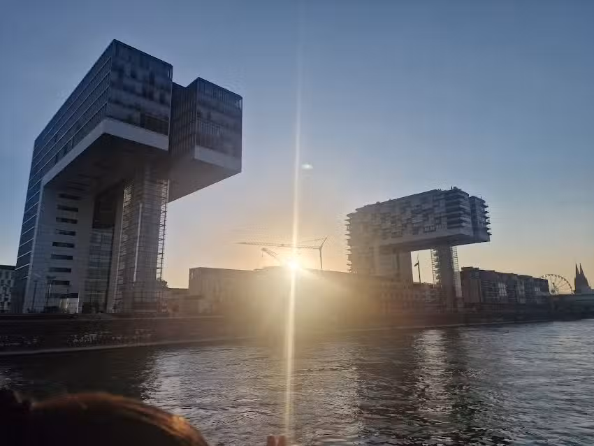 Ferienwohnung Rotter See