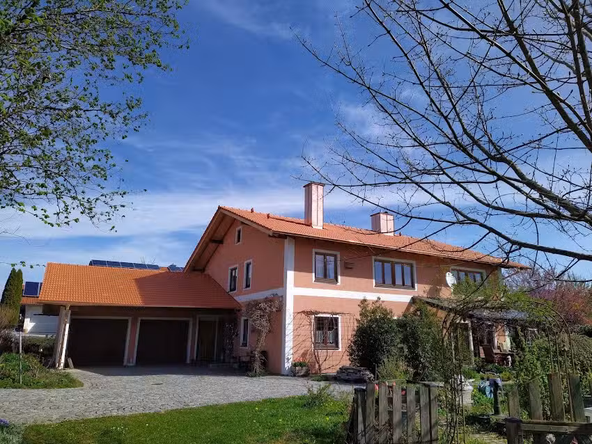 Ferienwohnung R&ouml;tzer