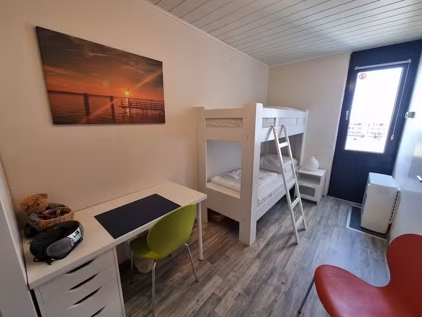 Ferienwohnung R&ouml;wert Fehmarn S&uuml;dstrand