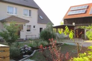 Ferienwohnung Rubel bei Bautzen Oberlausitz / Sachsen