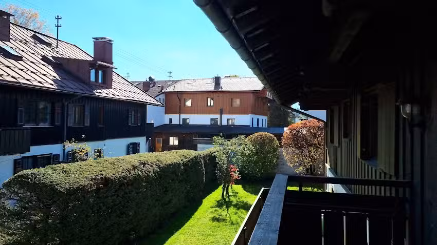 Ferienwohnung Rubiblick