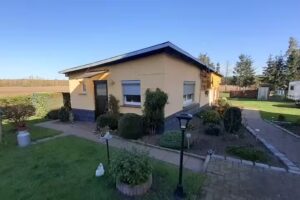 Ferienwohnung R&uuml;ckert