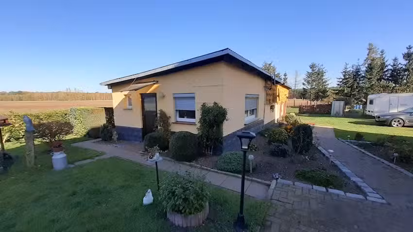 Ferienwohnung R&uuml;ckert