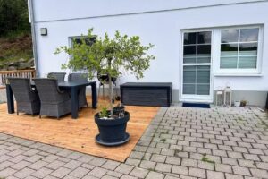Ferienwohnung &bdquo;Rudemsm&auml;nnchen&ldquo;