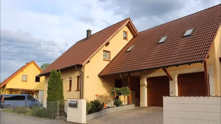 Ferienwohnung Ruderich