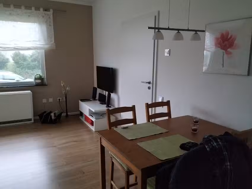 Ferienwohnung R&uuml;desheim