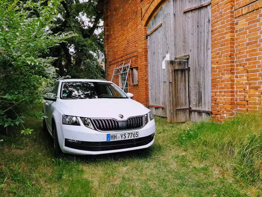 Ferienwohnung R&uuml;diger Winterhager