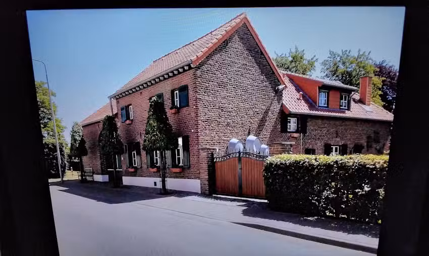 Ferienwohnung Ruers