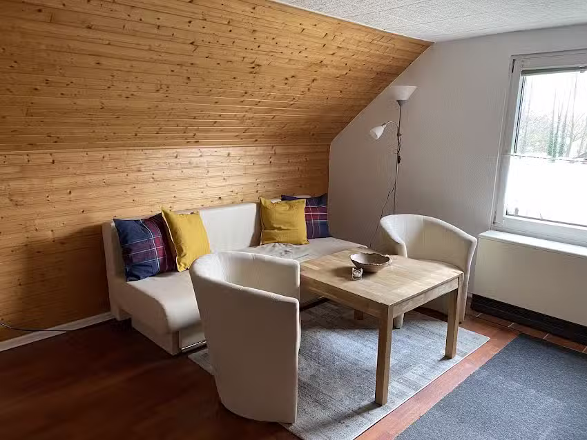 Ferienwohnung R&uuml;gen