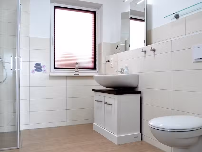 Ferienwohnung R&uuml;genblick