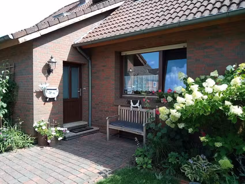 Ferienwohnung R&uuml;hlmann