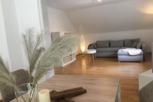 Ferienwohnung Ruhrblick