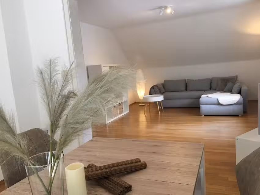 Ferienwohnung Ruhrblick